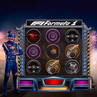 Formula one